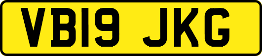 VB19JKG