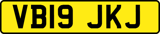 VB19JKJ