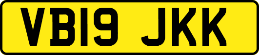 VB19JKK