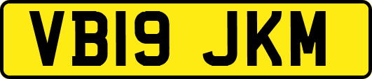 VB19JKM