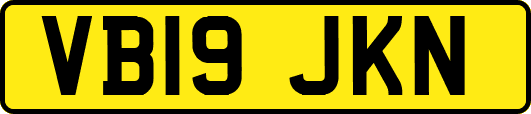 VB19JKN