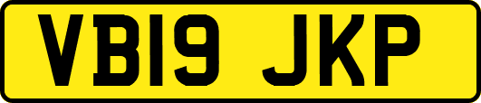 VB19JKP