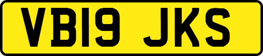 VB19JKS