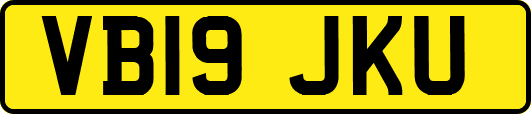 VB19JKU