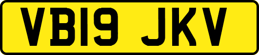 VB19JKV