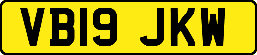 VB19JKW