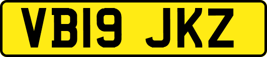 VB19JKZ