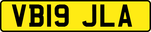 VB19JLA