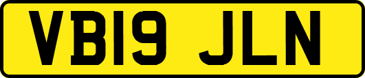 VB19JLN