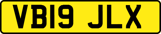 VB19JLX