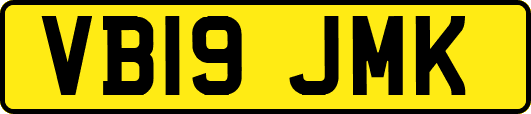 VB19JMK