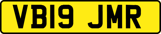 VB19JMR