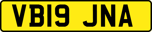 VB19JNA