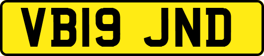 VB19JND