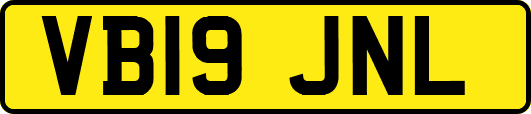 VB19JNL