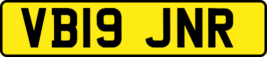VB19JNR
