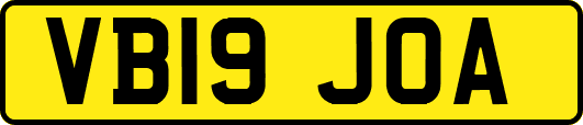 VB19JOA