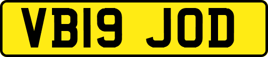 VB19JOD