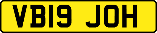 VB19JOH