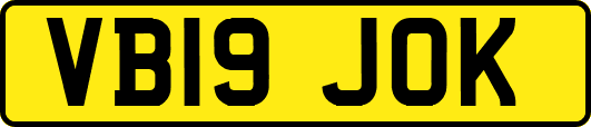 VB19JOK