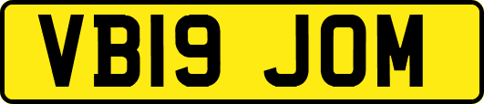 VB19JOM