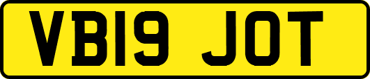 VB19JOT