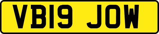 VB19JOW