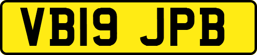 VB19JPB