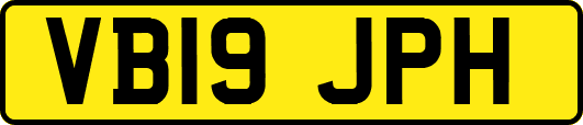 VB19JPH