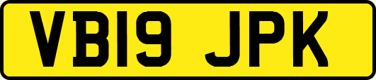 VB19JPK