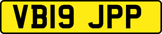 VB19JPP