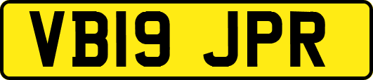 VB19JPR