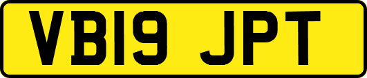 VB19JPT