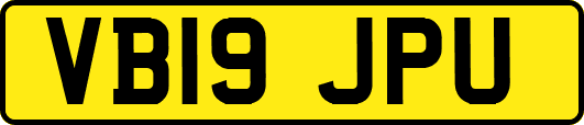 VB19JPU