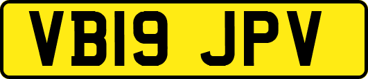 VB19JPV