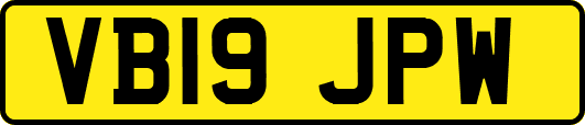 VB19JPW