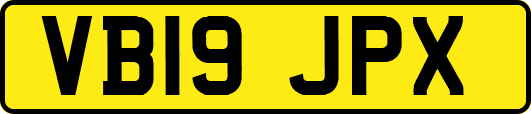 VB19JPX