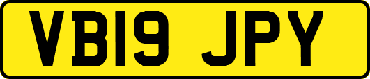 VB19JPY