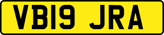 VB19JRA