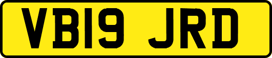 VB19JRD