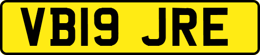 VB19JRE