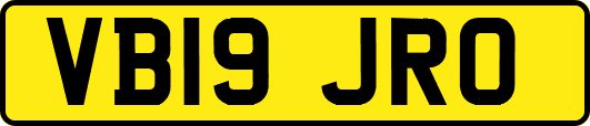 VB19JRO