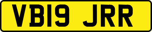 VB19JRR