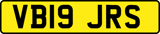 VB19JRS