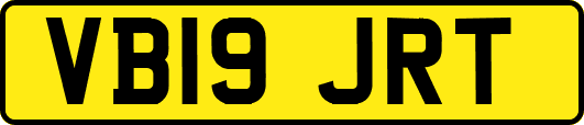 VB19JRT