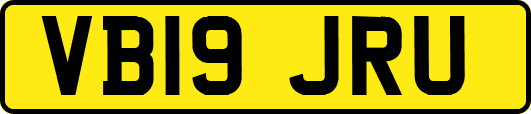VB19JRU
