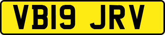 VB19JRV