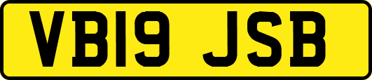 VB19JSB