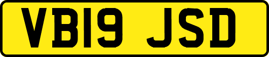 VB19JSD