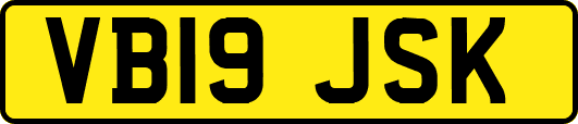 VB19JSK